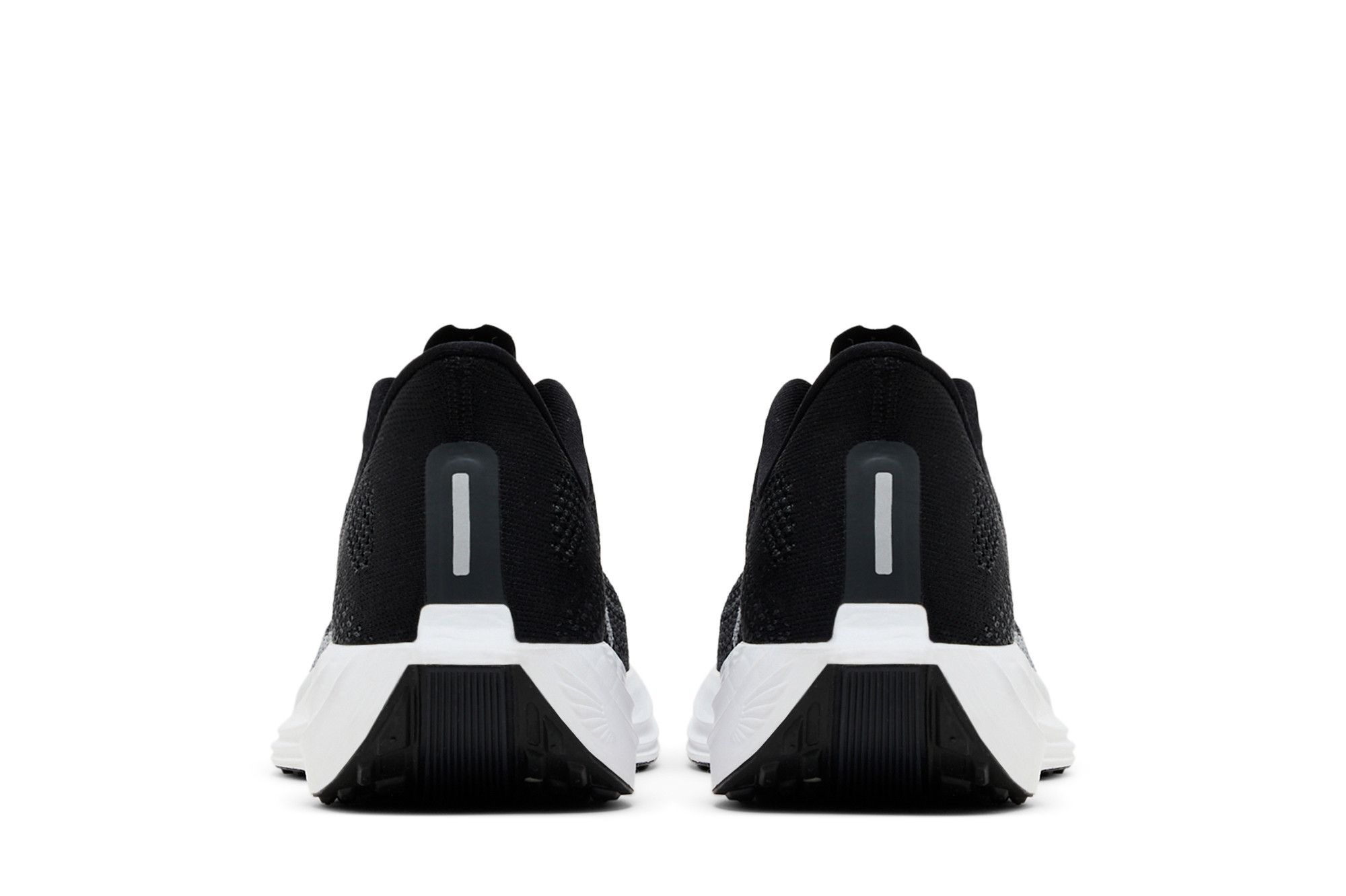 Sizing Nike Pegasus Plus 'Hitam Platinum Tulen' FQ7262-002