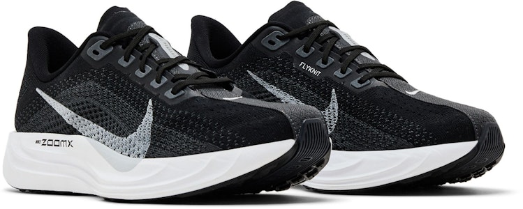 耐吉Pegasus Plus「黑色純鉑金」FQ7262-002 Cheap 耐吉Pegasus Plus「黑色純鉑金」FQ7262-002