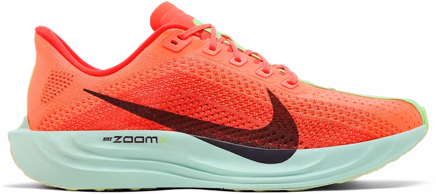 Nike Pegasus Plus 'Crimson Cerah Lime Letupan' FQ7262-600 Buy Nike Pegasus Plus 'Crimson Cerah Lime Letupan' FQ7262-600
