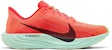 Nike Pegasus Plus 'Crimson Cerah Lime Letupan' FQ7262-600