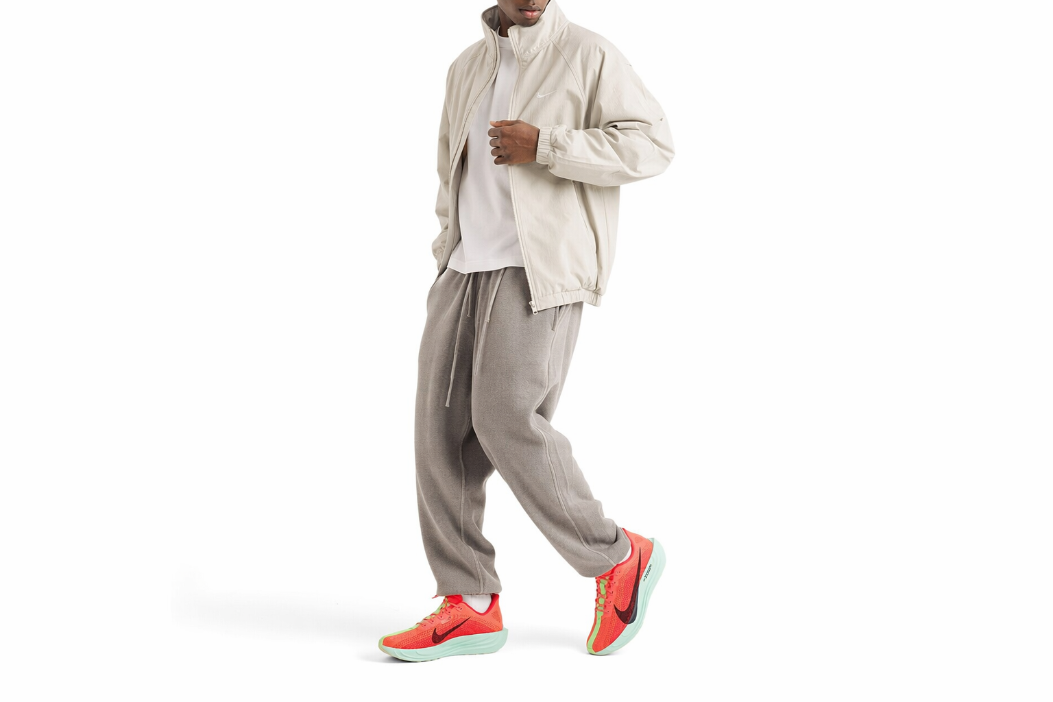 Order Nike Pegasus Plus「亮紅酸橙爆」 FQ7262-600