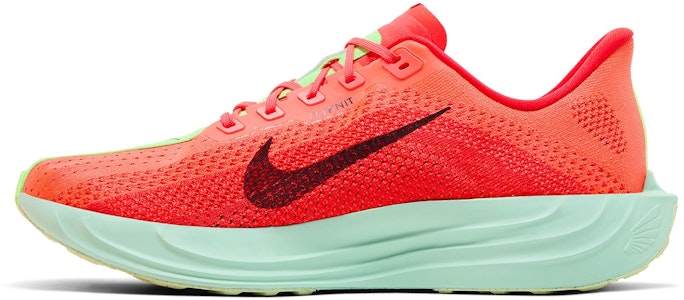 Nike Pegasus Plus「亮紅酸橙爆」 FQ7262-600 Lookbook Nike Pegasus Plus「亮紅酸橙爆」 FQ7262-600