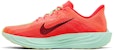 Nike Pegasus Plus 'Crimson Cerah Lime Letupan' FQ7262-600