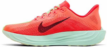 Shop Nike Pegasus Plus「亮紅酸橙爆」 FQ7262-600