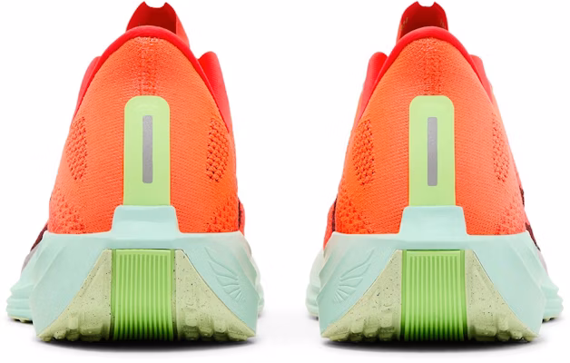 Nike Pegasus Plus 'Crimson Cerah Lime Letupan' FQ7262-600 Details for Nike Pegasus Plus 'Crimson Cerah Lime Letupan' FQ7262-600
