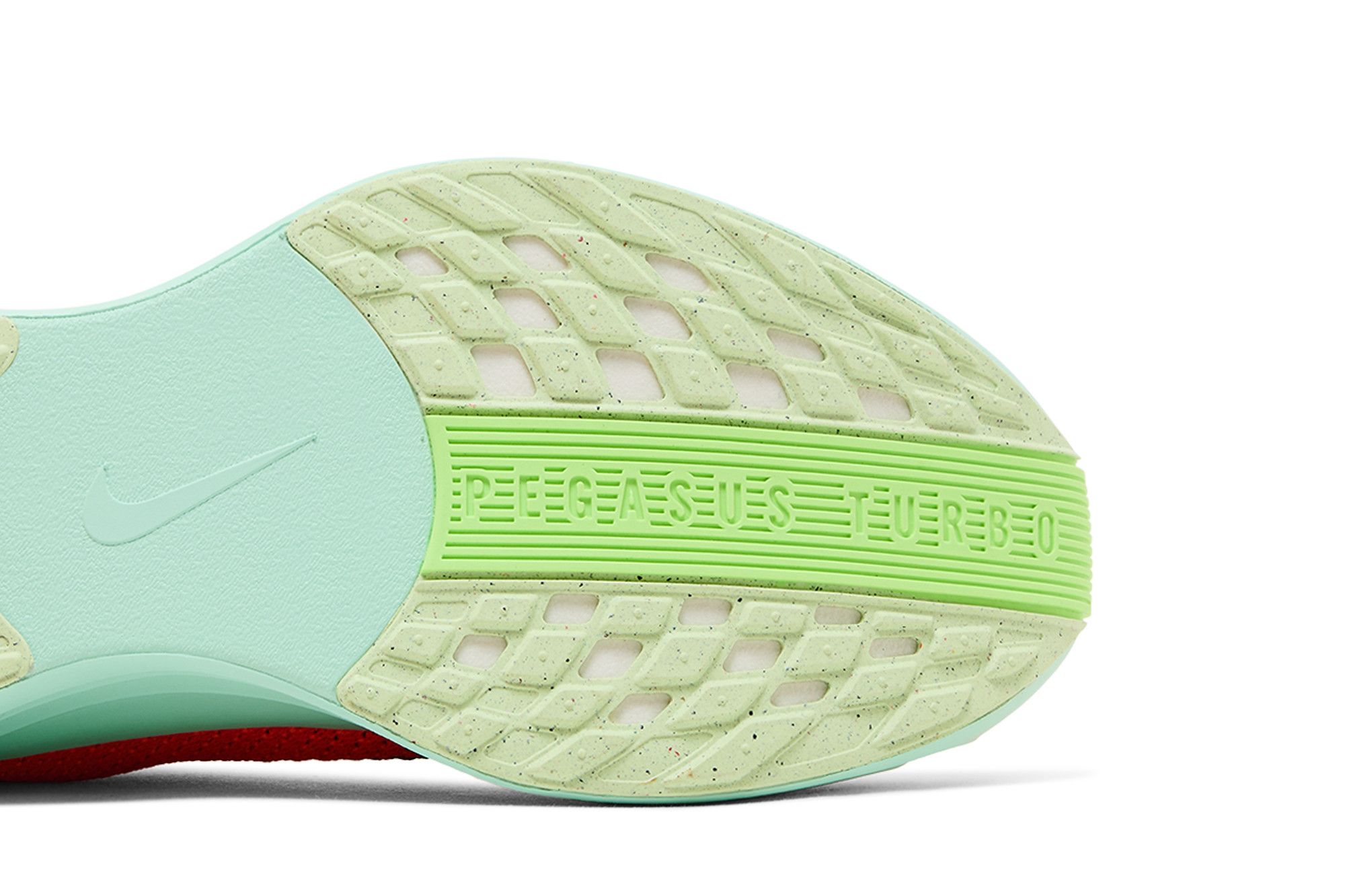 Details for Nike Pegasus Plus「亮紅酸橙爆」 FQ7262-600