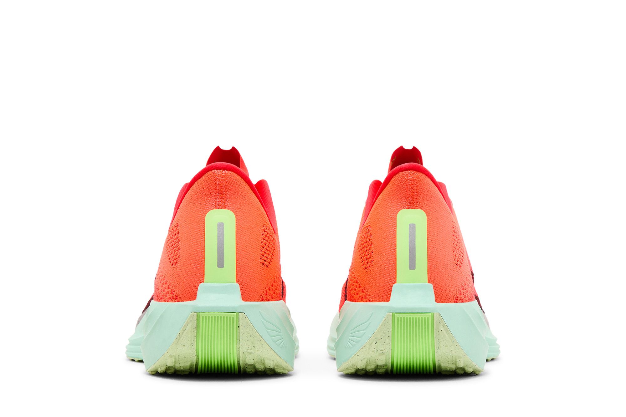 Sizing Nike Pegasus Plus「亮紅酸橙爆」 FQ7262-600