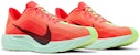 Nike Pegasus Plus 'Crimson Cerah Lime Letupan' FQ7262-600