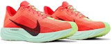 Cheap Nike Pegasus Plus 'Crimson Cerah Lime Letupan' FQ7262-600