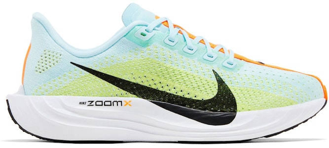 耐克Pegasus Plus "冰川蓝生命青柠" FQ7262-400 Buy 耐克Pegasus Plus "冰川蓝生命青柠" FQ7262-400