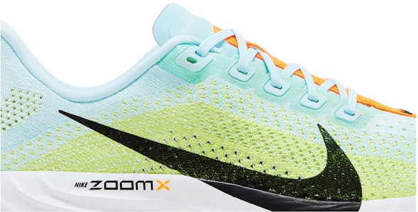 耐克Pegasus Plus "冰川蓝生命青柠" FQ7262-400 Order 耐克Pegasus Plus "冰川蓝生命青柠" FQ7262-400