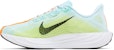 Nike Pegasus Plus 'Biru Glacier Limau Hidup' FQ7262-400