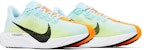 Nike Pegasus Plus 'Biru Glacier Limau Hidup' FQ7262-400