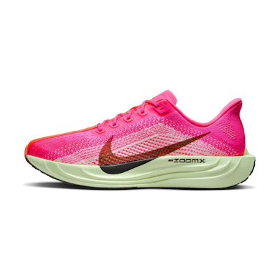 Nike Pegasus Plus 'Hyper Pink Sequoia'