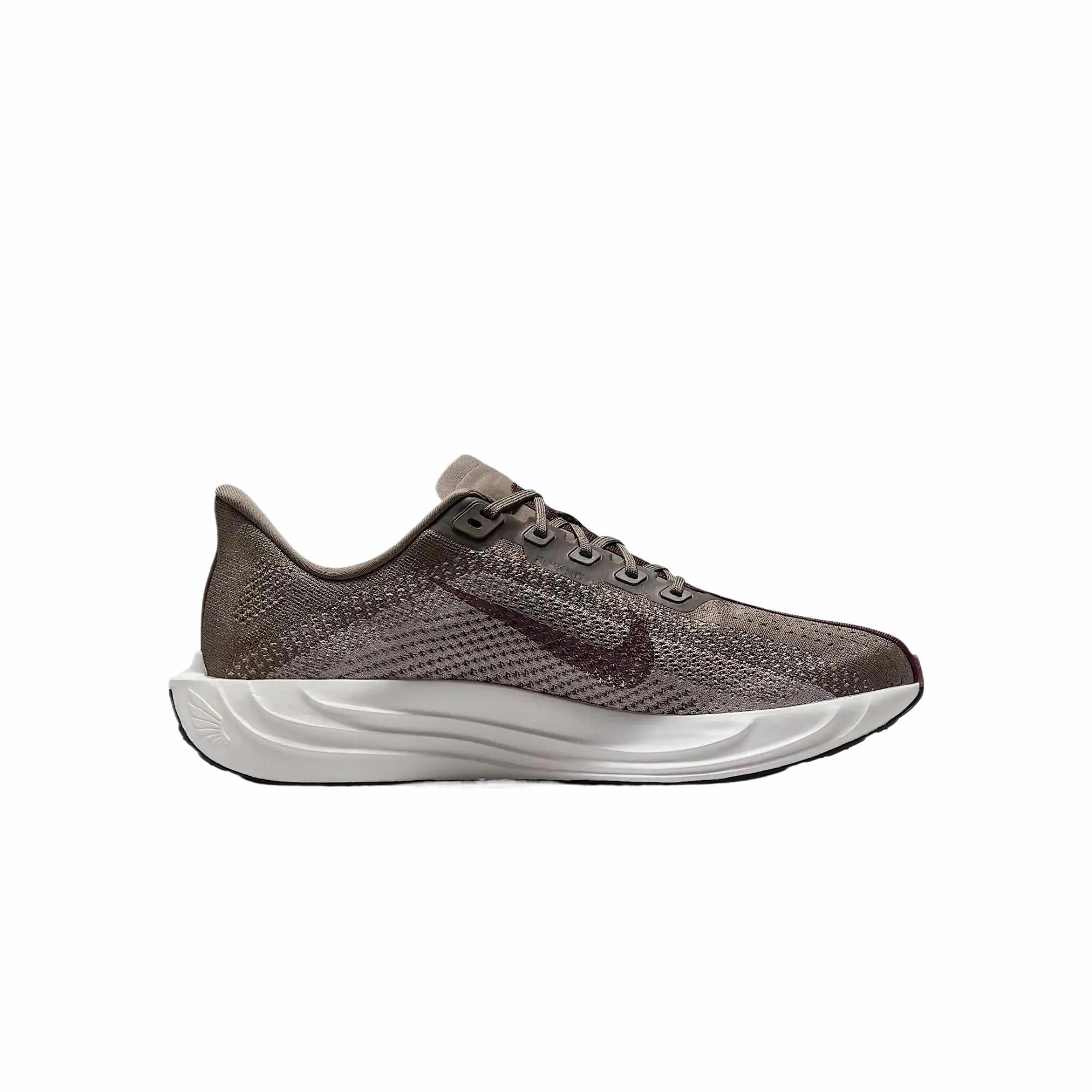 Lookbook Nike Pegasus Plus 'Abu Olive Maroon' FQ7262-005