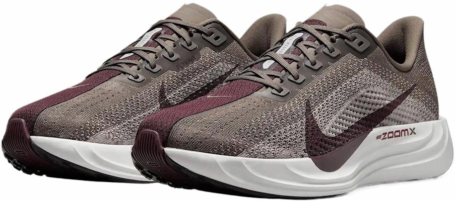 Nike Pegasus Plus 'Olive Grey Maroon' FQ7262-005 Lookbook Nike Pegasus Plus 'Olive Grey Maroon' FQ7262-005