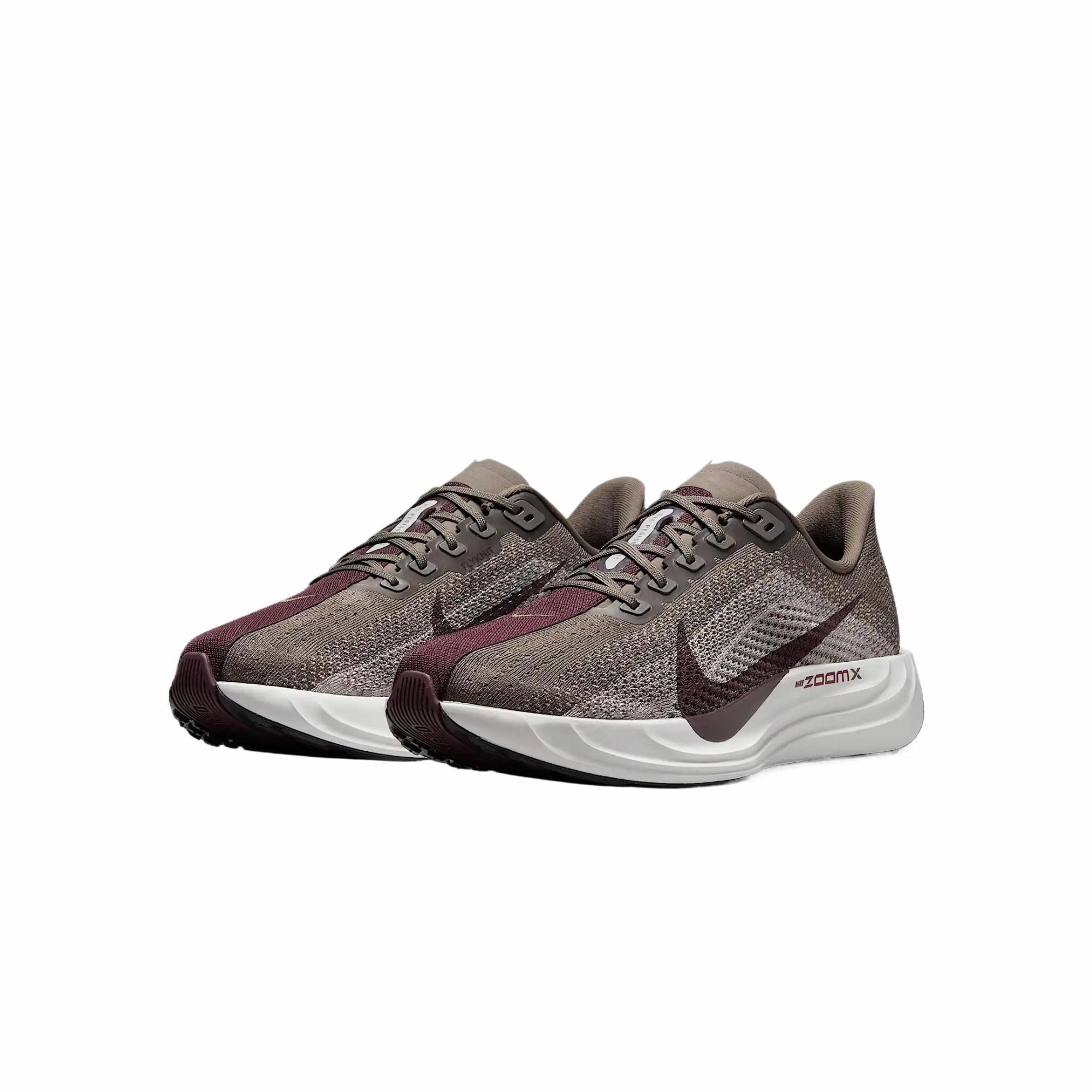 Shop Nike Pegasus Plus 'Abu Olive Maroon' FQ7262-005