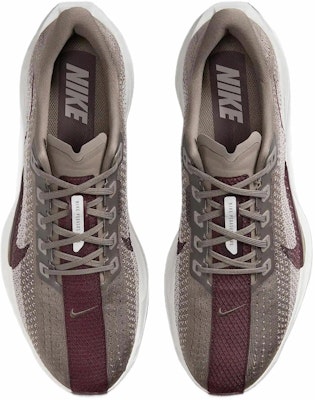 Nike Pegasus Plus 'Olive Grey Maroon' FQ7262-005 Shop Nike Pegasus Plus 'Olive Grey Maroon' FQ7262-005