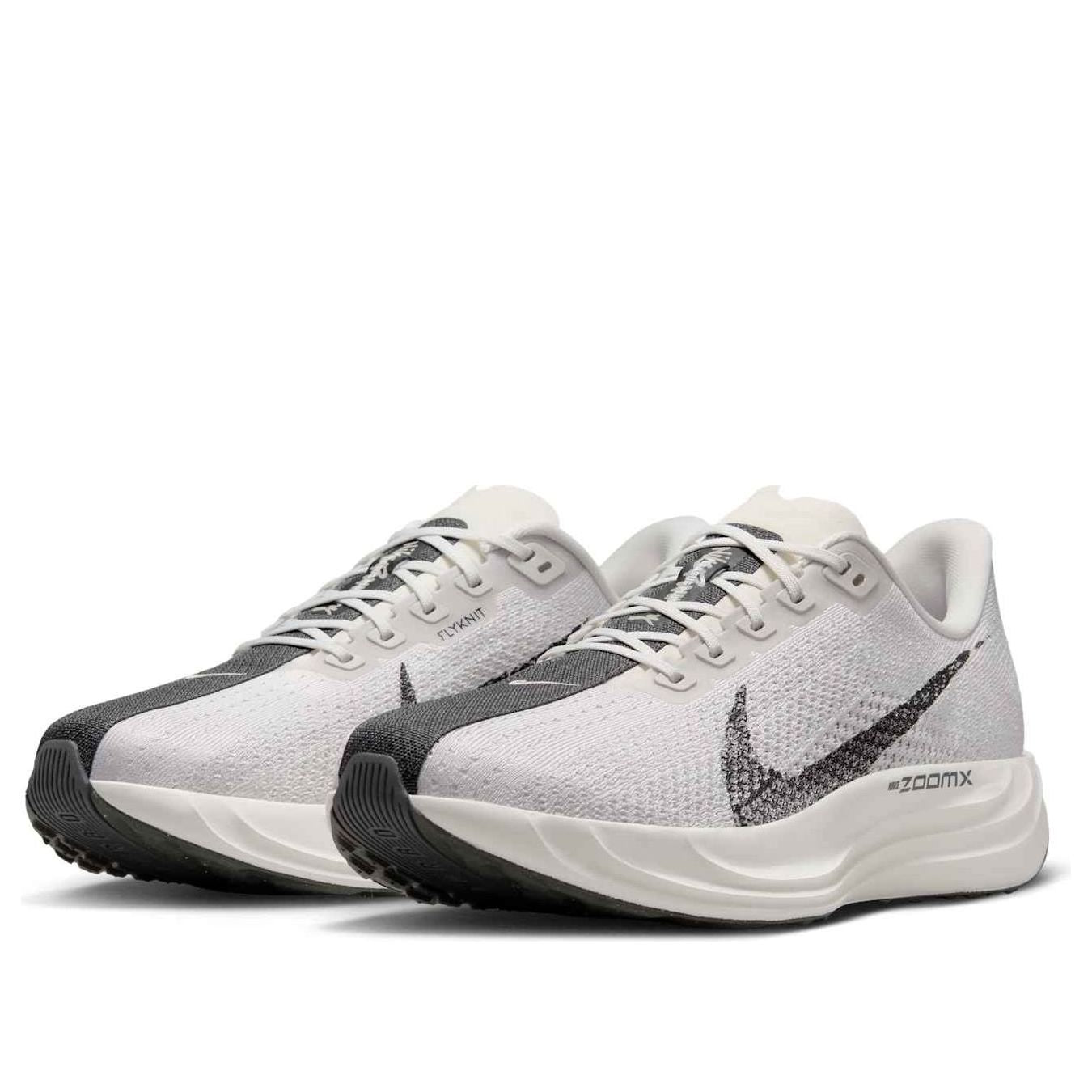 Shop ナイキ ペガサス プラス 'プラチナティント アンスラサイト' IB5695-001