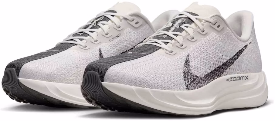 Nike ZoomX Pegasus Plus Tinte Platino Gris Antracita Negro IB5695-001 Shop Nike ZoomX Pegasus Plus Tinte Platino Gris Antracita Negro IB5695-001