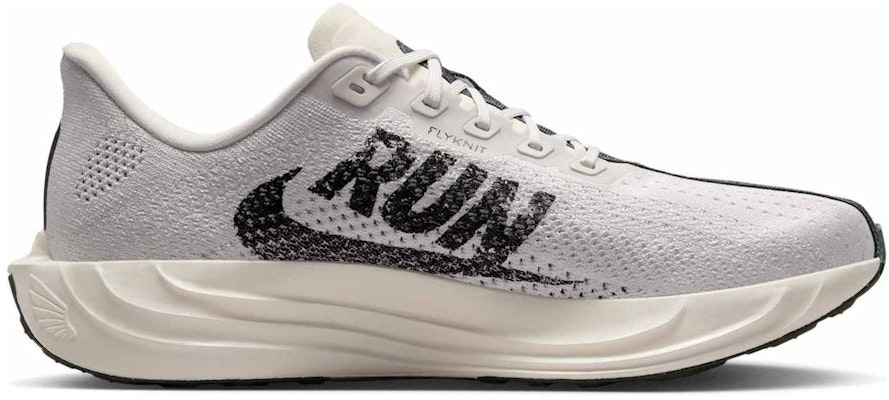 Nike ZoomX Pegasus Plus Tinte Platino Gris Antracita Negro IB5695-001 Details for Nike ZoomX Pegasus Plus Tinte Platino Gris Antracita Negro IB5695-001