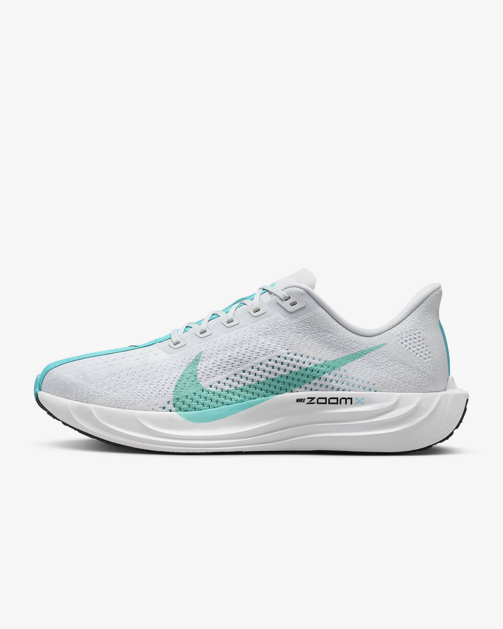 Nike Pegasus Plus 'Pure Platinum White' FQ7262-004