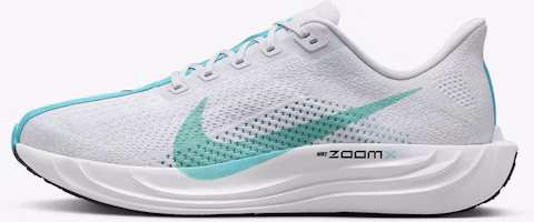 Nike Pegasus Plus 'Pure Platinum White' FQ7262-004 Nike Pegasus Plus 'Pure Platinum White' FQ7262-004
