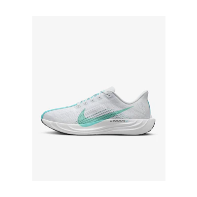 Nike Pegasus Plus 'Pure Platinum White'