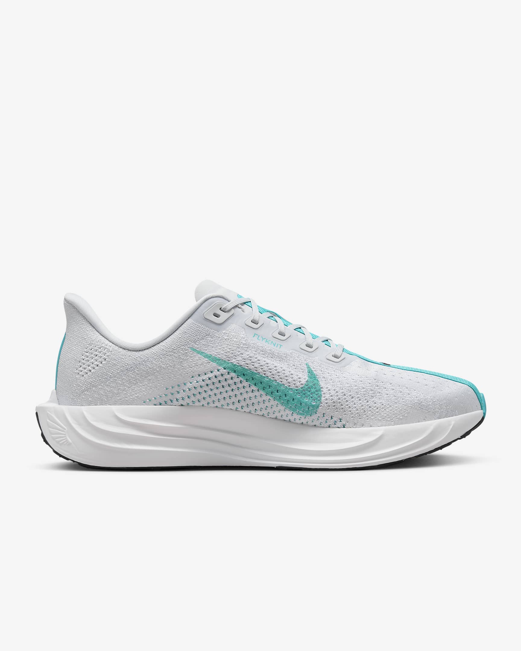 Shop Nike Pegasus Plus「純鉑白」 FQ7262-004