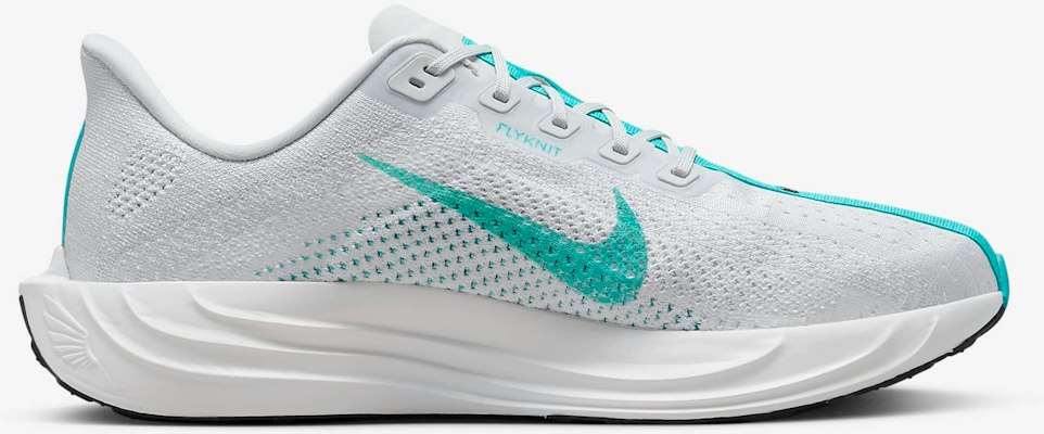 Nike Pegasus Plus「純鉑白」 FQ7262-004 Shop Nike Pegasus Plus「純鉑白」 FQ7262-004