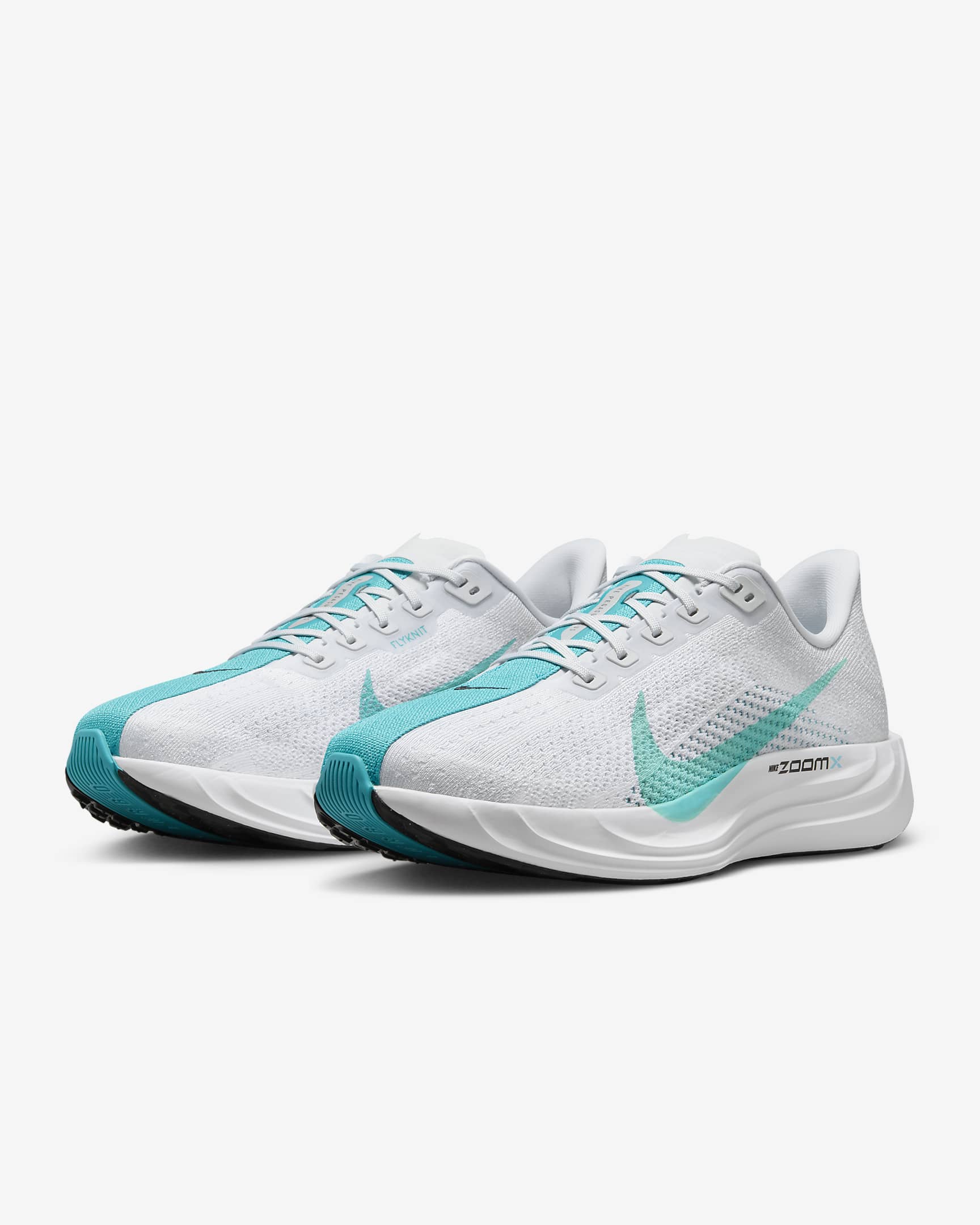 Details for Nike Pegasus Plus「純鉑白」 FQ7262-004