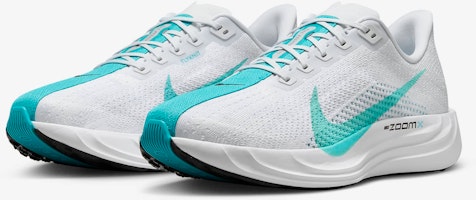 Details for Nike Pegasus Plus「純鉑白」 FQ7262-004