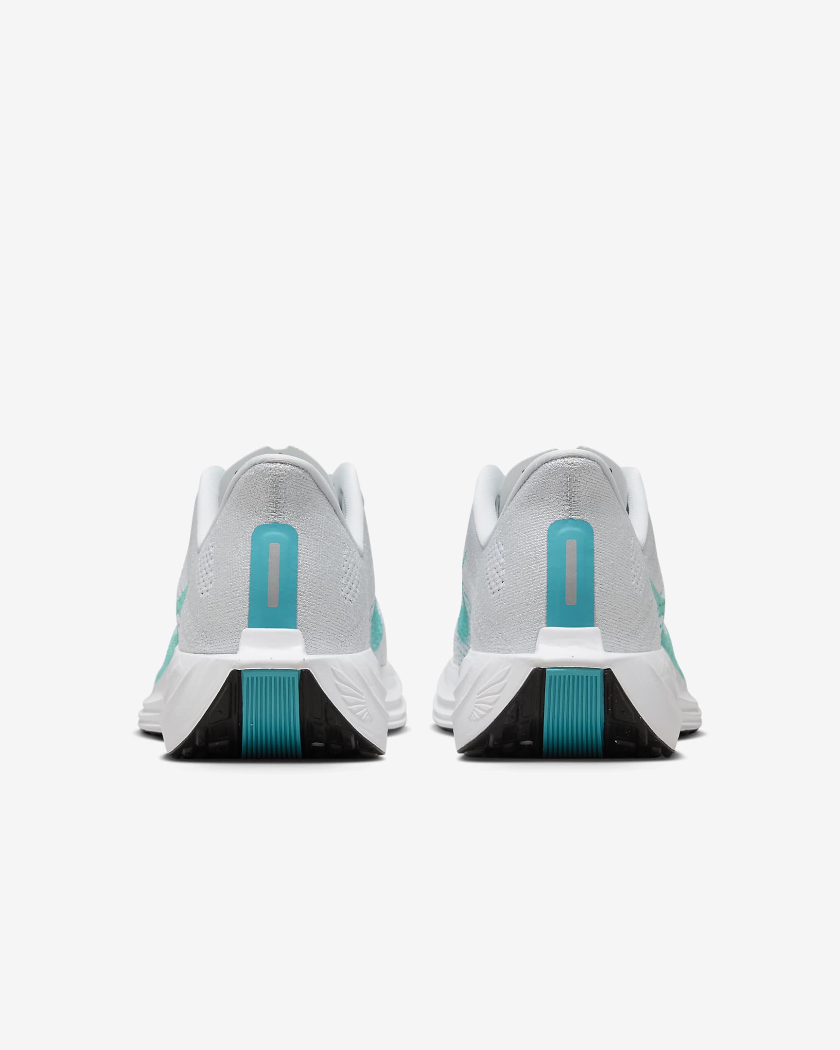 Sizing Nike Pegasus Plus「純鉑白」 FQ7262-004