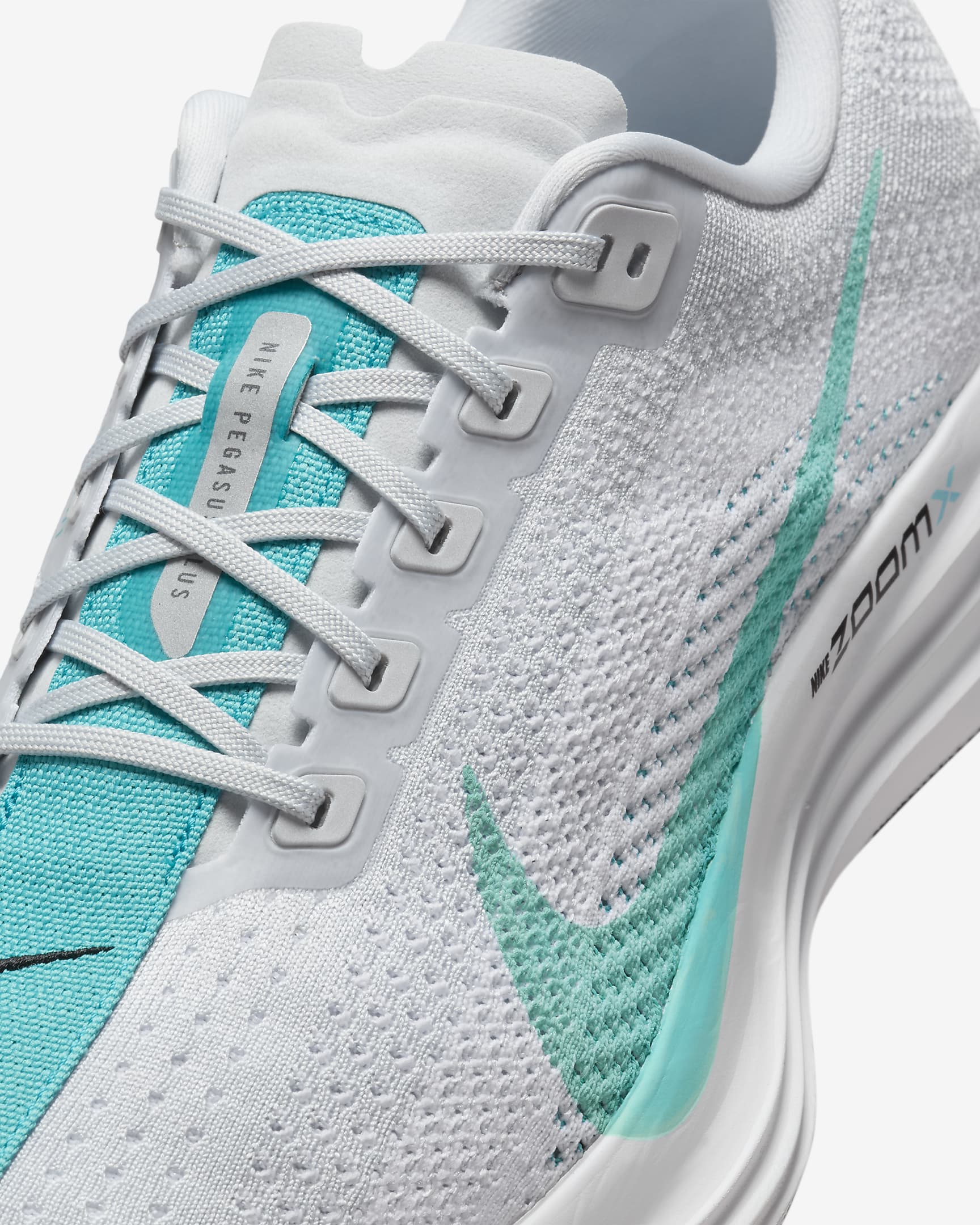 Cheap Nike Pegasus Plus「純鉑白」 FQ7262-004