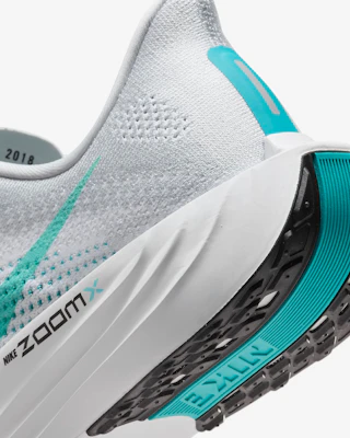 Nike Pegasus Plus「純鉑白」 FQ7262-004 1