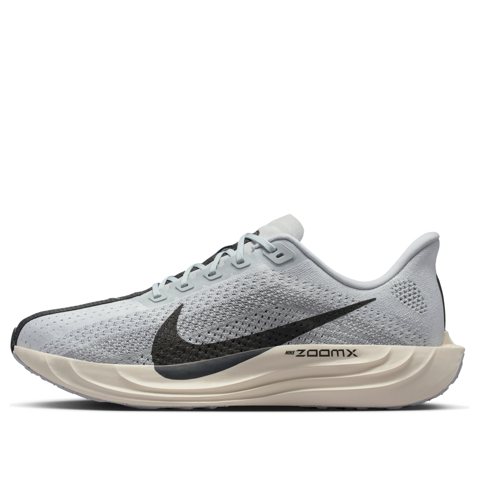 Nike Pegasus Plus 'Pure Platinum Wolf Grey' FQ7262-017