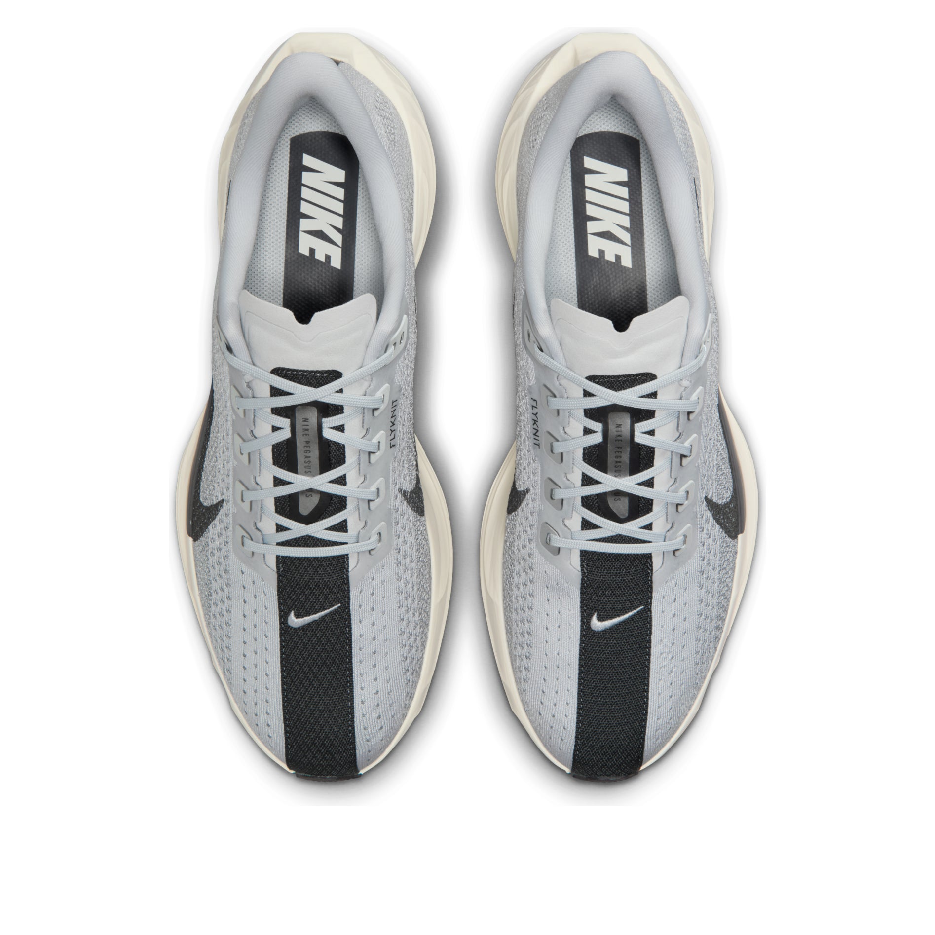 Order Nike ZoomX Pegasus Plus Pure Platinum Kelabu Serigala FQ7262-017