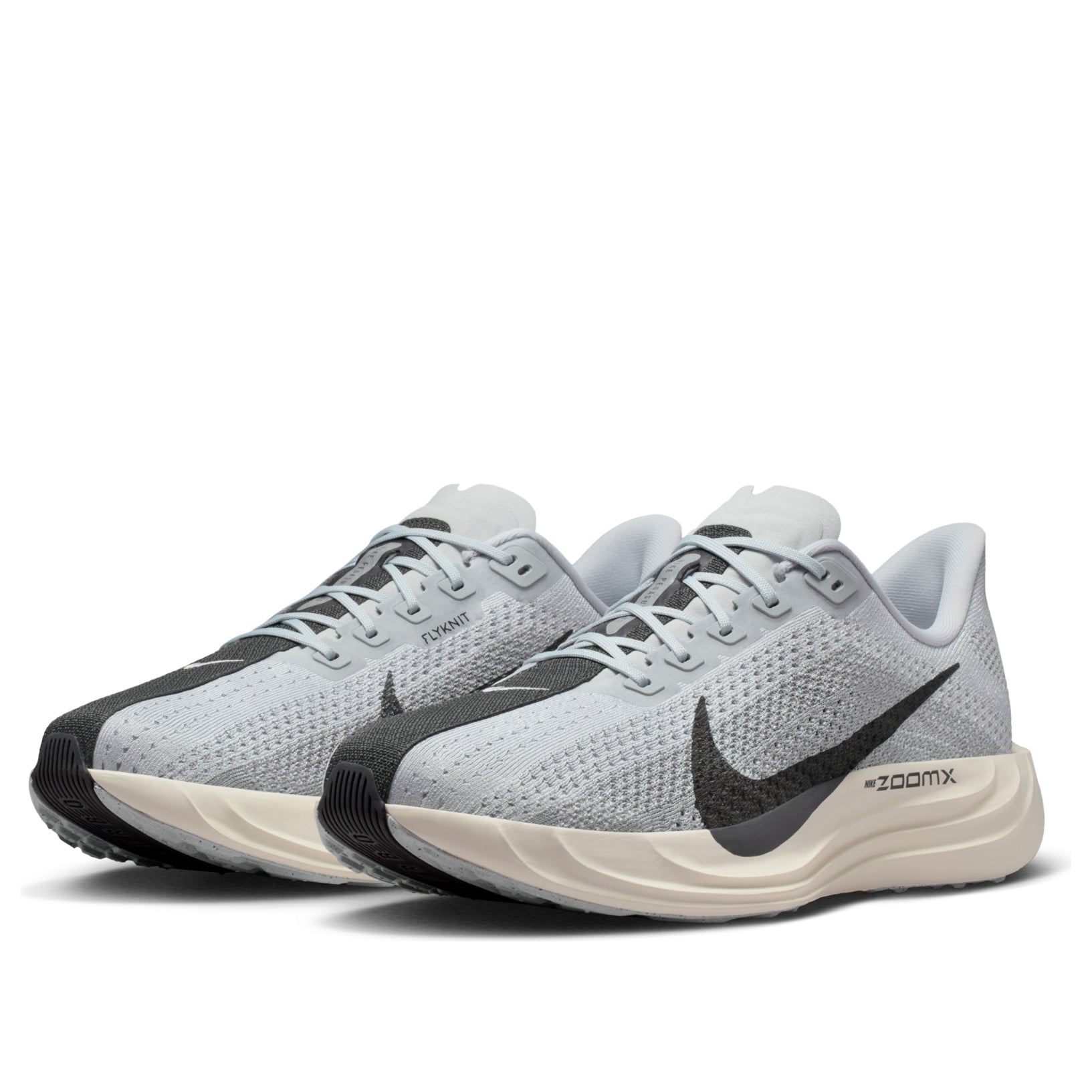 Shop Nike ZoomX Pegasus Plus Pure Platinum Kelabu Serigala FQ7262-017