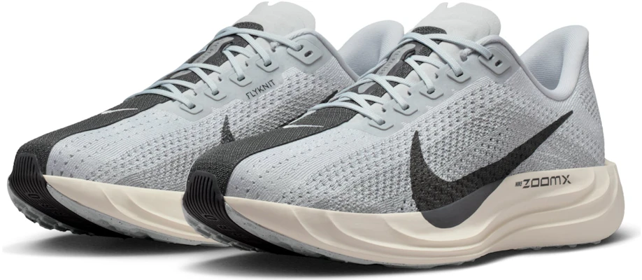 Nike ZoomX Pegasus Plus Pure Platinum Kelabu Serigala FQ7262-017 Shop Nike ZoomX Pegasus Plus Pure Platinum Kelabu Serigala FQ7262-017