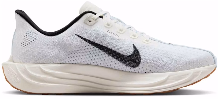 Nike ZoomX Pegasus Plus Putih Sail Biru Tint Hitam FQ7262-101 Order Nike ZoomX Pegasus Plus Putih Sail Biru Tint Hitam FQ7262-101