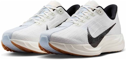 나이키 ZoomX 페가수스 플러스 화이트/세일 블루 틴트/블랙 FQ7262-101 Lookbook 나이키 ZoomX 페가수스 플러스 화이트/세일 블루 틴트/블랙 FQ7262-101