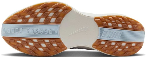 나이키 ZoomX 페가수스 플러스 화이트/세일 블루 틴트/블랙 FQ7262-101 Details for 나이키 ZoomX 페가수스 플러스 화이트/세일 블루 틴트/블랙 FQ7262-101