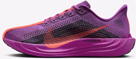 Nike Pegasus Plus 'Vivid Purple Black' FQ7262-500 Nike Pegasus Plus 'Vivid Purple Black' FQ7262-500
