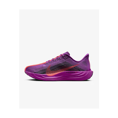 Nike Pegasus Plus 'Vivid Purple Black'