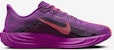 Nike Pegasus Plus 'Ungu Vibran Hitam' FQ7262-500