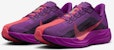 Nike Pegasus Plus 'Ungu Vibran Hitam' FQ7262-500