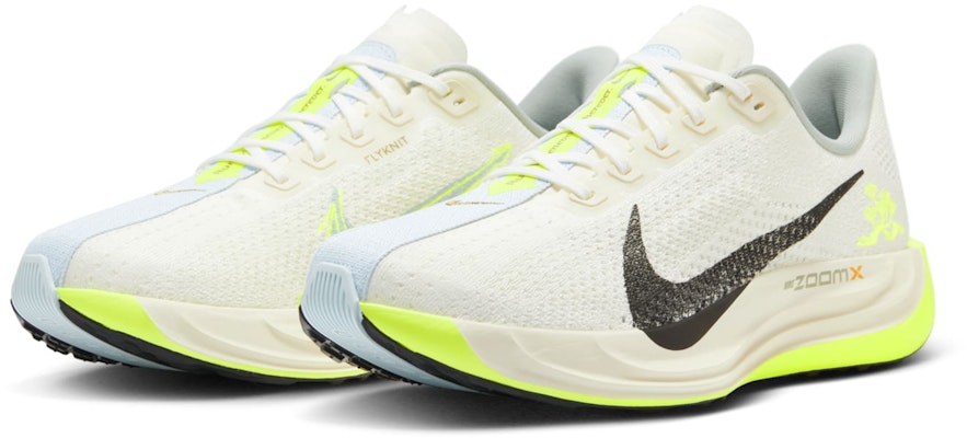 Nike Pegasus Plus 'Wherever Whenever' HQ3451-101 Lookbook Nike Pegasus Plus 'Wherever Whenever' HQ3451-101