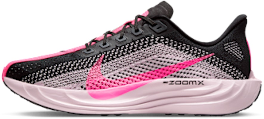 나이키 페가수스 플러스 블랙/핑크 폼/하이퍼 핑크 FQ7262-009 Buy 나이키 페가수스 플러스 블랙/핑크 폼/하이퍼 핑크 FQ7262-009