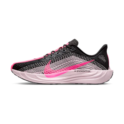 Nike Pegasus Plus Black/Pink Foam/Hyper Pink