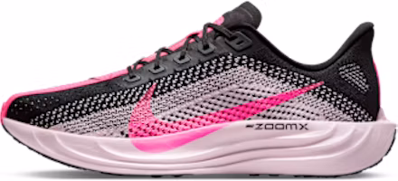Nike Pegasus Plus Black/Pink Foam/Hyper Pink FQ7262-009 Nike Pegasus Plus Black/Pink Foam/Hyper Pink FQ7262-009